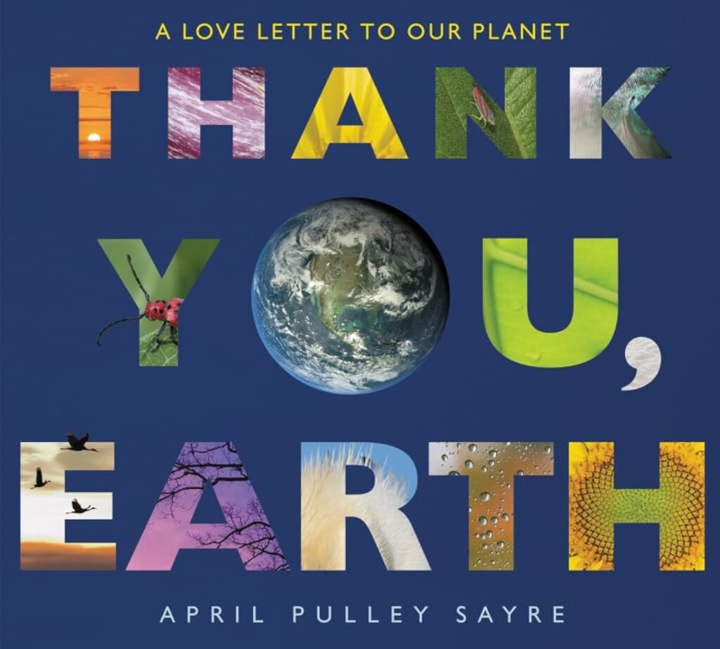 Thank you EArth