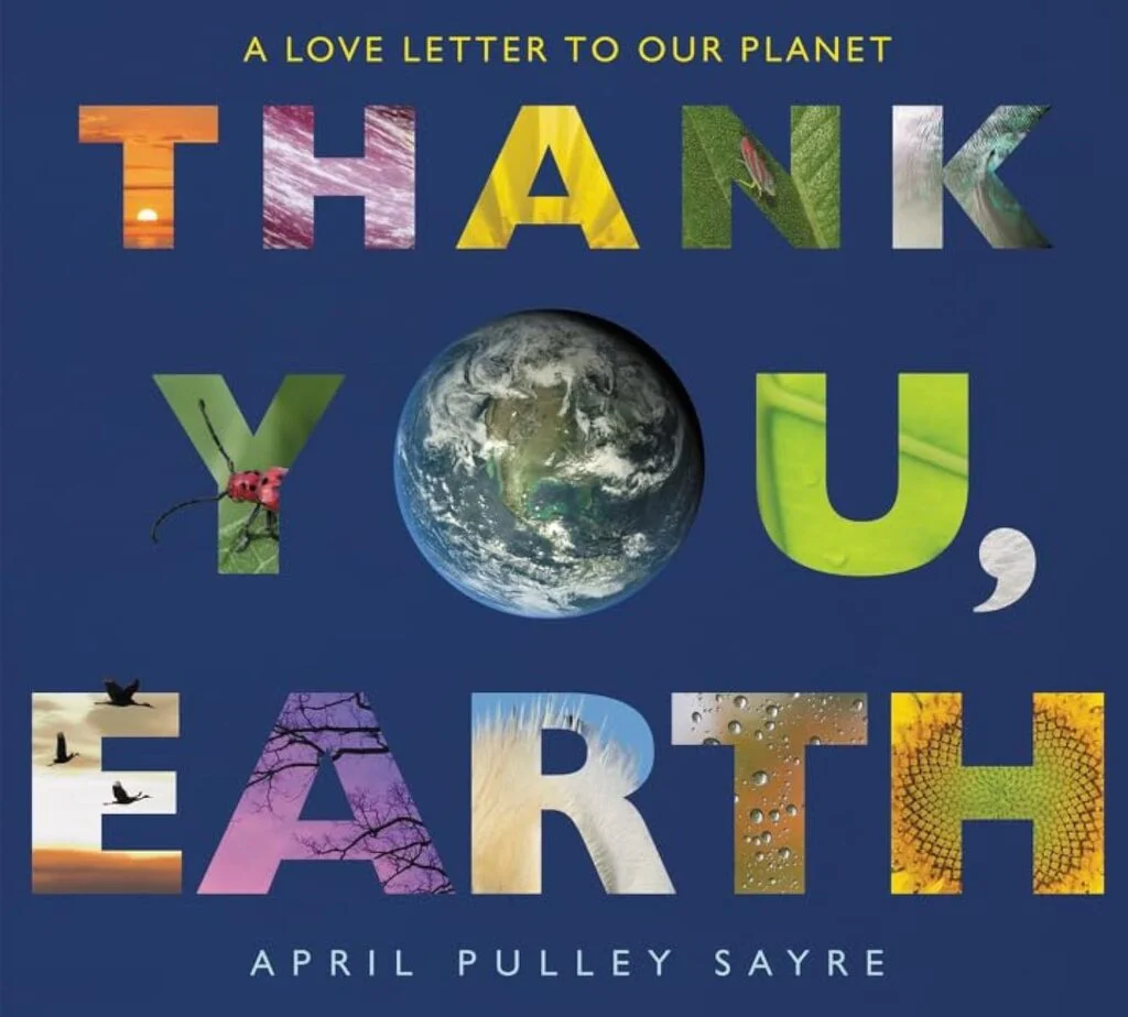 Thank you EArth