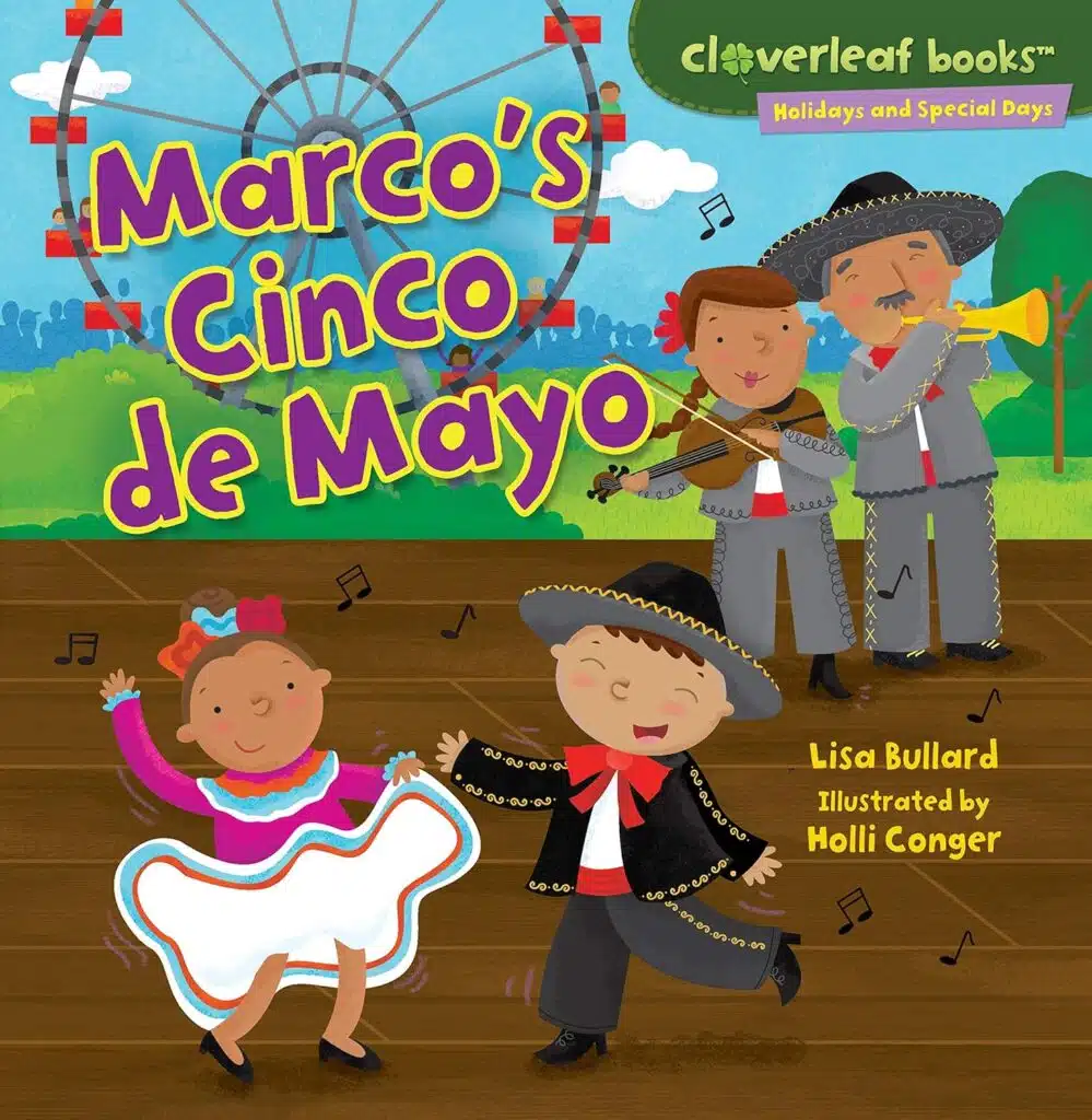 Marco's cinco de mayo