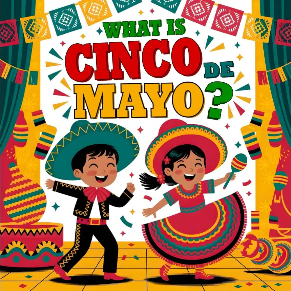 what is cinco de mayo books and activity guide for toddlers preschool