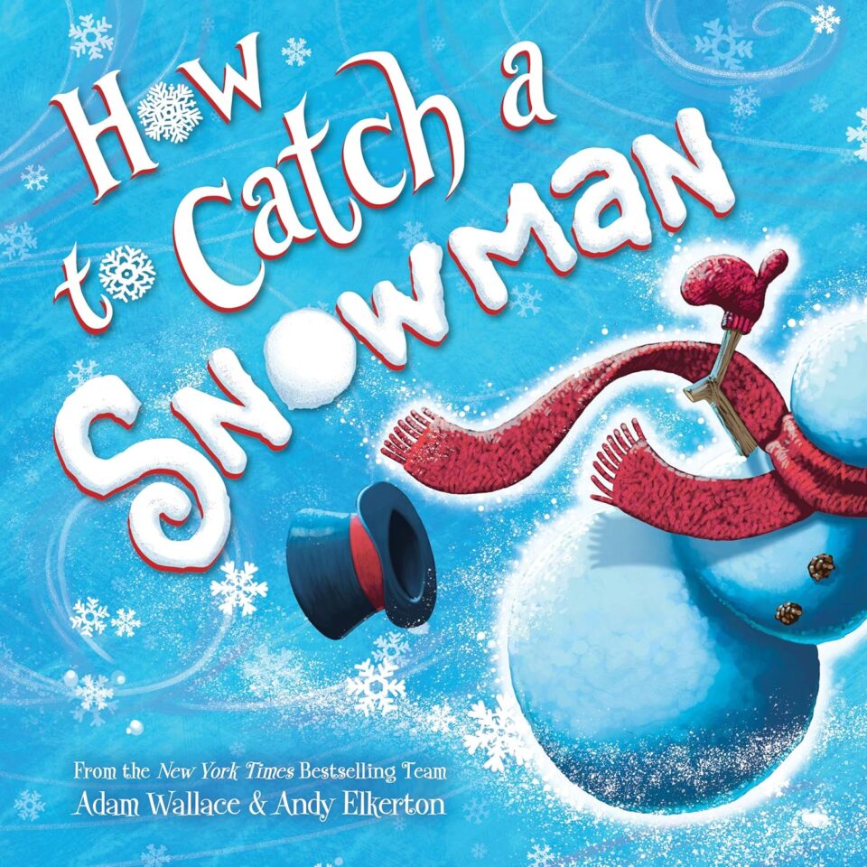 Snow & Snowman | Toddler Weekly Activity Plan - My Bored Toddler